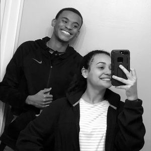 Meet your Posher, Cameron